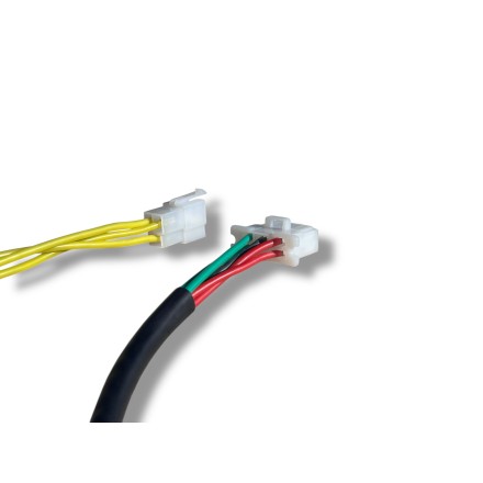 REGOLATORE TENSIONE RADDRIZZATORE 8 FILI PER HONDA XL 600 V TRANSALP / AFRICA TWIN  DOMINATOR