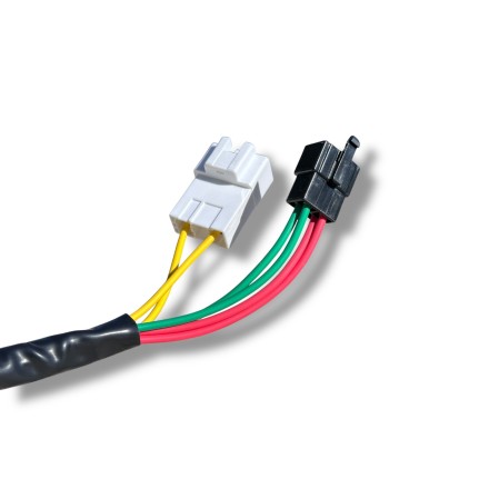 REGOLATORE DI TENSIONE MONOFASE PER MOTO GUZZI BREVA NEVADA V7 V11 CALIFORNIA 1100 (vedere descrizione per applicazioni)