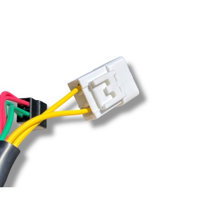 REGOLATORE DI TENSIONE MONOFASE PER MOTO GUZZI BREVA NEVADA V7 V11 CALIFORNIA 1100 (vedere descrizione per applicazioni)