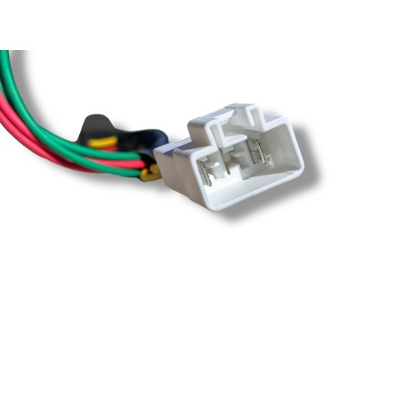 REGOLATORE DI TENSIONE MONOFASE PER MOTO GUZZI BREVA NEVADA V7 V11 CALIFORNIA 1100 (vedere descrizione per applicazioni)