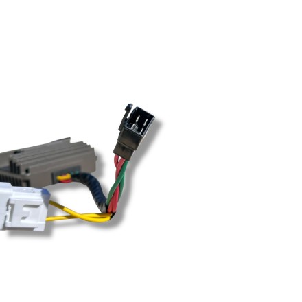 REGOLATORE DI TENSIONE MONOFASE PER MOTO GUZZI BREVA NEVADA V7 V11 CALIFORNIA 1100 (vedere descrizione per applicazioni)