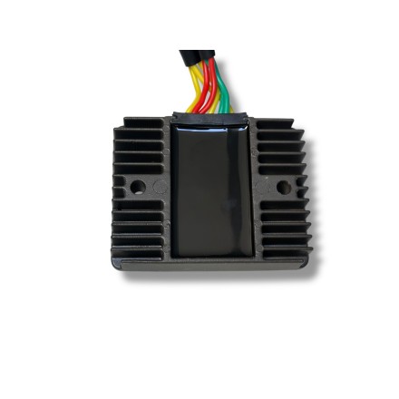 REGOLATORE DI TENSIONE TRIFASE PER MOTO GUZZI V7 V9 BOBBER ROAMER SPECIAL MILANO (2017-2020)