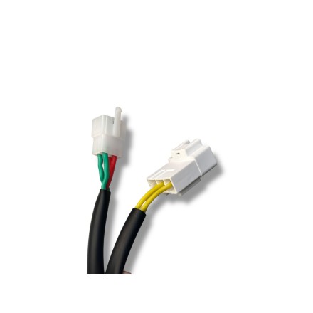 REGOLATORE DI TENSIONE TRIFASE PER MOTO GUZZI V7 V9 BOBBER ROAMER SPECIAL MILANO (2017-2020)