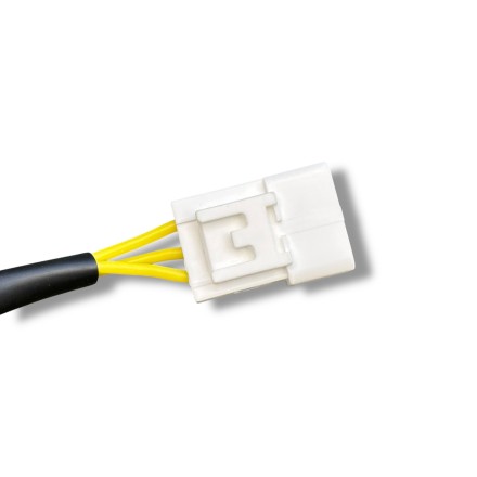 REGOLATORE DI TENSIONE TRIFASE PER MOTO GUZZI V7 V9 BOBBER ROAMER SPECIAL MILANO (2017-2020)