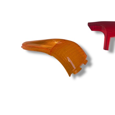 KIT GEMME FARO FANALE FRECCE POSTERIORE PER GILERA RUNNER 50 125 180 (1997-2005)