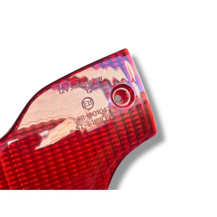 KIT GEMME FARO FANALE FRECCE POSTERIORE PER GILERA RUNNER 50 125 180 (1997-2005)