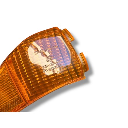 KIT GEMME FARO FANALE FRECCE POSTERIORE PER GILERA RUNNER 50 125 180 (1997-2005)