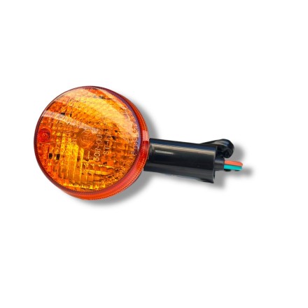 SET 4 FRECCE INDICATORI DI DIREZIONE PER APRILIA SL 1000 FALCO (1999-2005) / RSV 1000 98-99