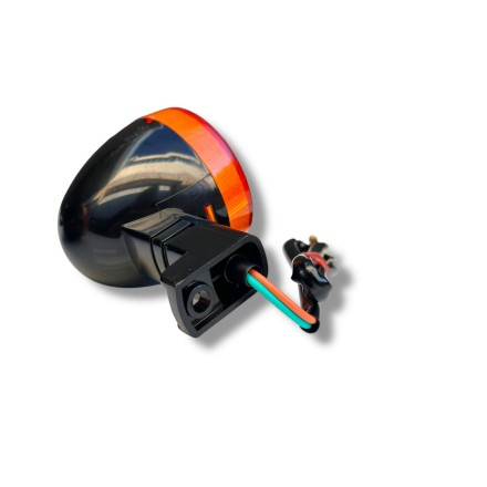 SET 4 FRECCE INDICATORI DI DIREZIONE PER APRILIA SL 1000 FALCO (1999-2005) / RSV 1000 98-99