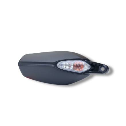 PARAMANO PROTEZIONE DESTRA FRECCIA ORIGINALE DUCATI HYPERMOTARD / HYPERSTRADA 821 2013-2015