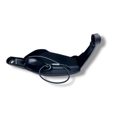 PARAMANO PROTEZIONE DESTRA FRECCIA ORIGINALE DUCATI HYPERMOTARD / HYPERSTRADA 821 2013-2015