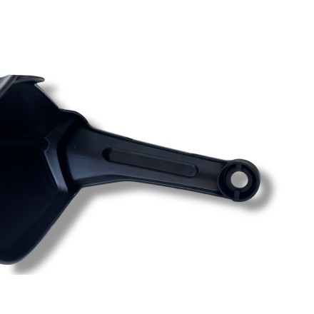 PARAMANO PROTEZIONE DESTRA FRECCIA ORIGINALE DUCATI HYPERMOTARD / HYPERSTRADA 821 2013-2015