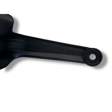 PARAMANO DESTRO ORIGINALE DUCATI HYPERMOTARD 698 MONO / DESERT-X / MULTISTRADA V4-S / V2 2025