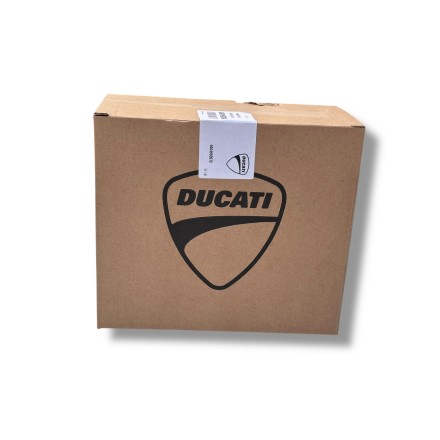 PARAMANO DESTRO ORIGINALE DUCATI HYPERMOTARD 698 MONO / DESERT-X / MULTISTRADA V4-S / V2 2025