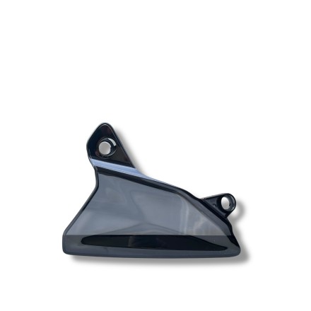 COVER DEFLETTORE DESTRO ORIGINALE DUCATI MULTISTRADA V4 RS / Pikes Peak (2022-2025)