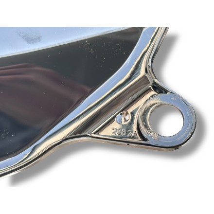 COVER DEFLETTORE DESTRO ORIGINALE DUCATI MULTISTRADA V4 RS / Pikes Peak (2022-2025)