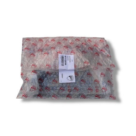 COVER DEFLETTORE DESTRO ORIGINALE DUCATI MULTISTRADA V4 RS / Pikes Peak (2022-2025)