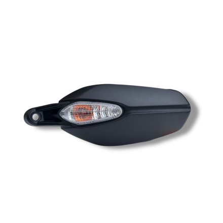 PARAMANO PROTEZIONE SINISTRA FRECCIA ORIGINALE DUCATI HYPERMOTARD / HYPERSTRADA 821 2013-2015