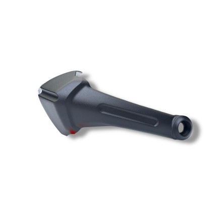 PARAMANO PROTEZIONE SINISTRA FRECCIA ORIGINALE DUCATI HYPERMOTARD / HYPERSTRADA 821 2013-2015