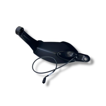 PARAMANO PROTEZIONE SINISTRA FRECCIA ORIGINALE DUCATI HYPERMOTARD / HYPERSTRADA 821 2013-2015