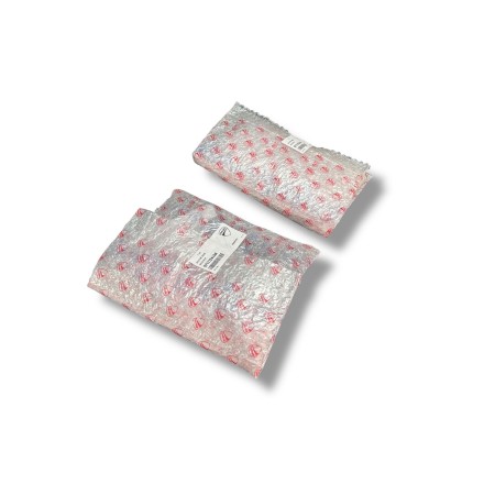 x2 COVER DEFLETTORI Fumè ORIGINALI DUCATI MULTISTRADA V4 RS / Pikes (2022-2025)