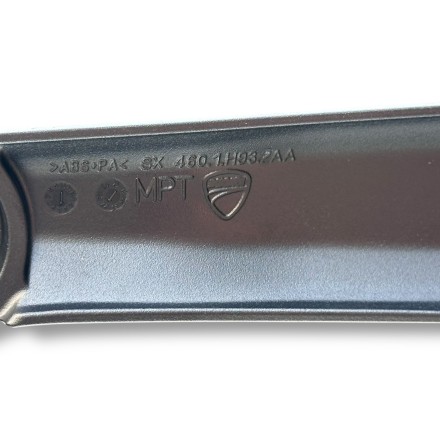 PARAMANO SINISTRO ORIGINALE DUCATI HYPERMOTARD 698 MONO / DESERT-X / MULTISTRADA V4-S / V2 2025