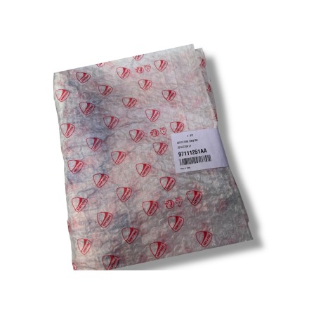 COVER DEFLETTORE SINISTRO ORIGINALE DUCATI MULTISTRADA V4 RS / Pikes Peak (2022-2025)