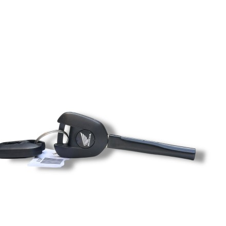 KIT CILINDRETTO SERRATURA + CHIAVI SEDILE ORIGINALE HONDA X-ADV 750 (2017-2020)