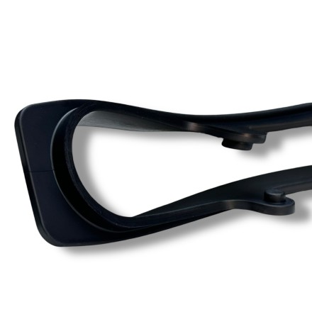 CURSORE CATENA SLITTA PATTINO CATENA ORIGINALE HONDA X-ADV 750 (2017-2020)