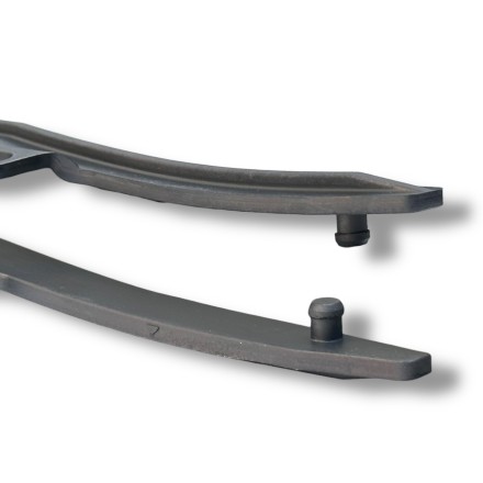 CURSORE CATENA SLITTA PATTINO CATENA ORIGINALE HONDA X-ADV 750 (2017-2020)