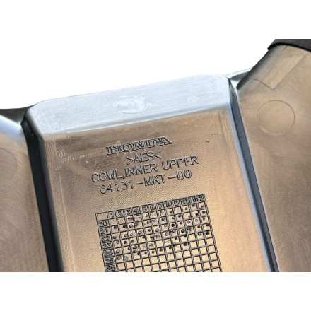 CARENATURA COPERCHIO SUPERIORE INTERNO ORIGINALE HONDA X-ADV 750 (2021-2025)