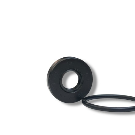 KIT PER REVISIONE POMPA ACQUA ORIGINALE HONDA XL 600 V Transalp / SHADOW / AFRICA TWIN 1987-1999