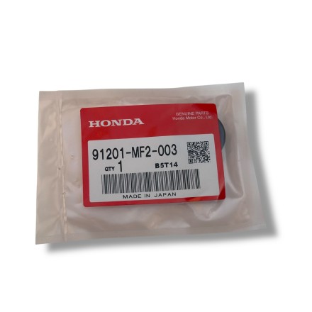 KIT PER REVISIONE POMPA ACQUA ORIGINALE HONDA XL 600 V Transalp / SHADOW / AFRICA TWIN 1987-1999