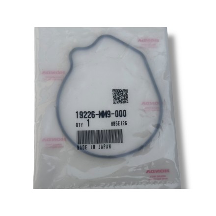 KIT PER REVISIONE POMPA ACQUA ORIGINALE HONDA XL 600 V Transalp / SHADOW / AFRICA TWIN 1987-1999