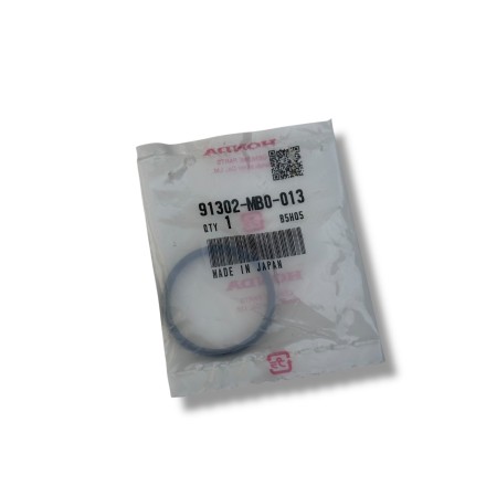 KIT PER REVISIONE POMPA ACQUA ORIGINALE HONDA XL 600 V Transalp / SHADOW / AFRICA TWIN 1987-1999