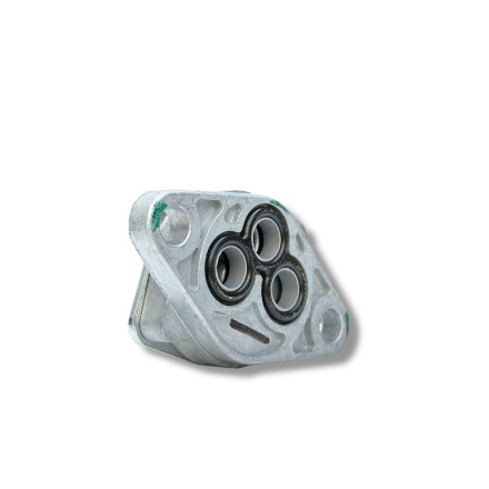 RUBINETTO BENZINA CARBURANTE ORIGINALE HONDA VF 750 Interceptor V45 / VF 1000 F2 / VFR 750 / XLR 750