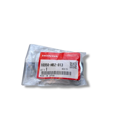 RUBINETTO BENZINA CARBURANTE ORIGINALE HONDA VF 750 Interceptor V45 / VF 1000 F2 / VFR 750 / XLR 750