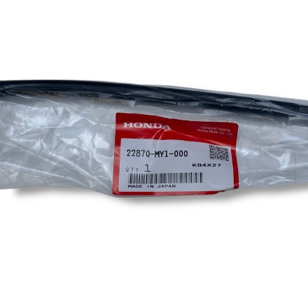 22870-MY1-000 CAVO FRIZIONE FILO ORIGINALE HONDA XRV 750 Africa Twin (1993-2003)