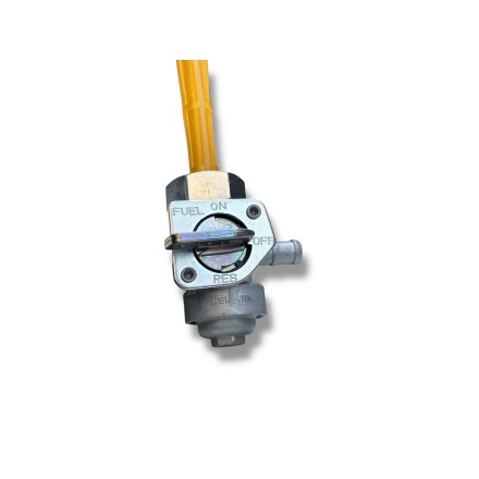 RUBINETTO BENZINA ORIGINALE HONDA NX DOMINATOR 500 650 SLR 650 / FX 650  (1995-2000)