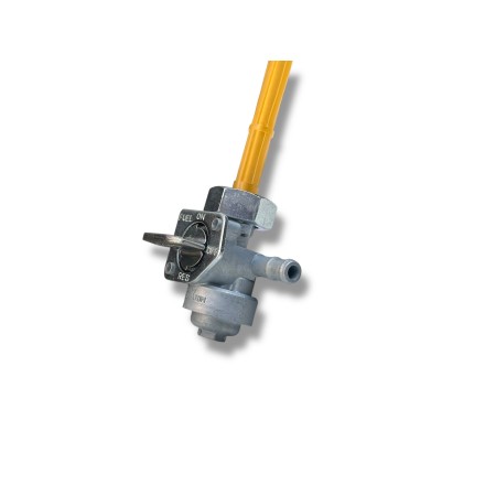 RUBINETTO BENZINA ORIGINALE HONDA NX DOMINATOR 500 650 SLR 650 / FX 650  (1995-2000)