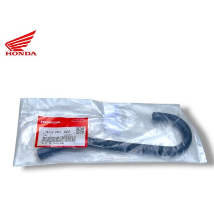 17689-MY1-000 TUBO CARBURANTE (F) ORIGINALE HONDA XRV 750 AFRICA TWIN 1993-2003