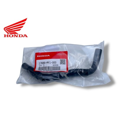 17686-MY1-000 TUBO CARBURANTE (E) ORIGINALE HONDA XRV 750 AFRICA TWIN 1993-2003