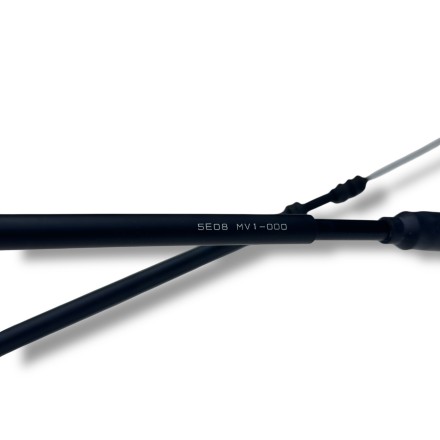 22870-MV1-000 CAVO FRIZIONE FILO ORIGINALE HONDA XRV 750 Africa Twin (1990-1992)