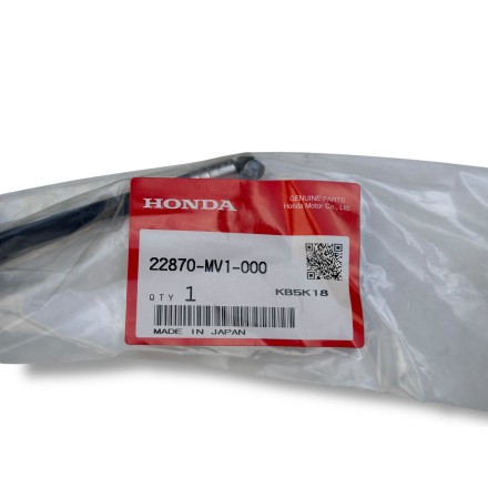 22870-MV1-000 CAVO FRIZIONE FILO ORIGINALE HONDA XRV 750 Africa Twin (1990-1992)