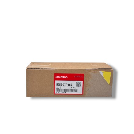 16950-377-005 RUBINETTO BENZINA CARBURANTE ORIGINALE HONDA CB 400 FOUR SUPER SPORT