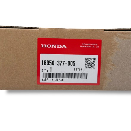 16950-377-005 RUBINETTO BENZINA CARBURANTE ORIGINALE HONDA CB 400 FOUR SUPER SPORT