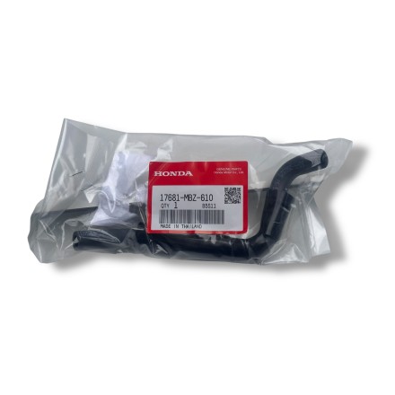 17681-MBZ-610 TUBO CARBURANTE BENZINA ORIGINALE HONDA CB 600 F Hornet 1998-2006