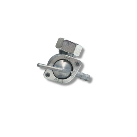 16950385703 RUBINETTO BENZINA CARBURANTE ORIGINALE HONDA CB 250 N-T / CB 400 N / CX 500 (1977-1985)