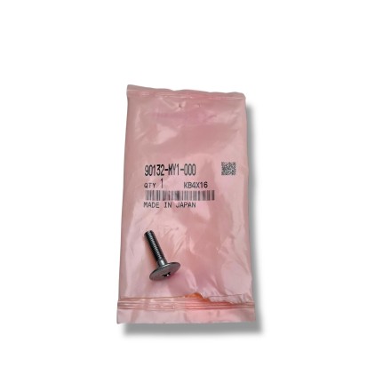 KIT x5 VITE SPECIALE 6x2 BAULETTI ORIGINALI HONDA XRV 750 AFRICA TWIN 1993-2003