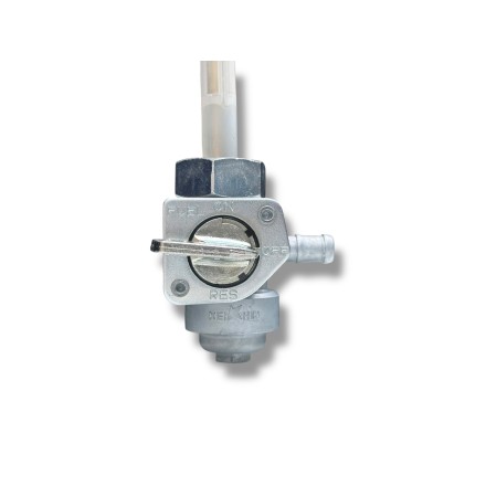 RUBINETTO BENZINA CARBURANTE ORIGINALE HONDA NX 650 DOMINATOR (1988-1994) / VT 1100 C SHADOW (1988-1995)